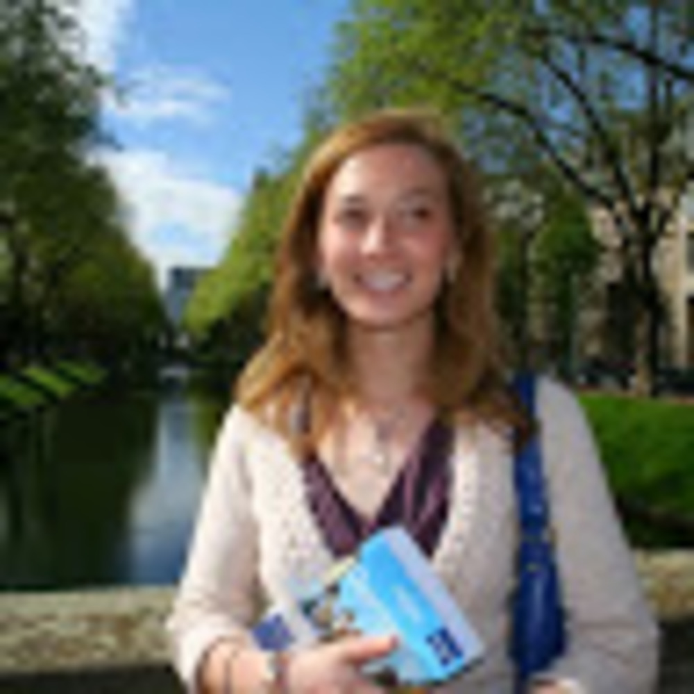 Meet your Posher, Kate